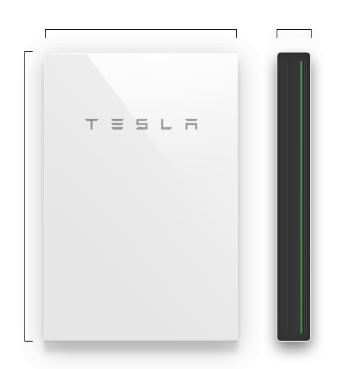 Tesla Powerwall — 360 ENERGY